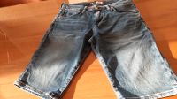 Herren JeansShort, Gr 29, mavi Baden-Württemberg - Oberhausen-Rheinhausen Vorschau