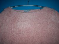 Flauschiger Kuschel-Pulli, Rosé, Gr. 50, DressIn, neu Bayern - Bad Abbach Vorschau