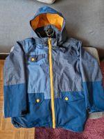 Jacke- Übergangsjacke gr.134 Wandsbek - Hamburg Jenfeld Vorschau