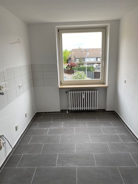 Wunderschön modernisierte 3-Zimmer-Wohnung, Garbsen-Berenbost. in Garbsen