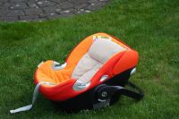 Cybex Aton Q Babyschale Auto Kindersitz Bayern - Hemhofen Vorschau