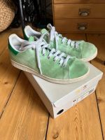 Stan Smith|Adidas|Pharrell Williams|grün| 39|40|Sneaker|retro Nordrhein-Westfalen - Hattingen Vorschau