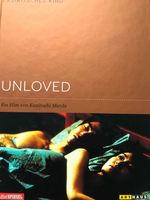 Unloved arthaus Collection asiatisches Kino studiocanal Japan Dresden - Trachau Vorschau