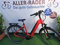 E Bike 28Zoll Damen CONWAY. 2021..3819 km. 500Wh Niedersachsen - Langwedel Vorschau