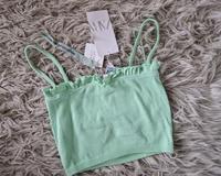 Zara shirt top gr. 34/ 36 neu Thüringen - Elsterberg Vorschau