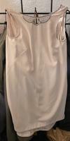 20iger Jahre Kleid Beige festlich Fasching Glitzer 38 h&m Thüringen - Jena Vorschau