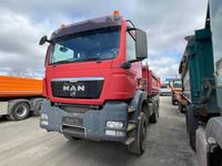 MAN TG-S 26.440 6x6 3-Achs Allradkipper Bordmatik Niedersachsen - Peine Vorschau