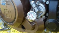 Öltemperaturmesser Plug and Play passt für Husqvarna FS FE 701 Hessen - Weinbach Vorschau