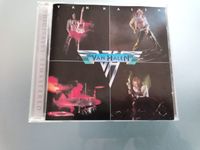 Van Halen - Cd inkl. Versand Hessen - Nauheim Vorschau