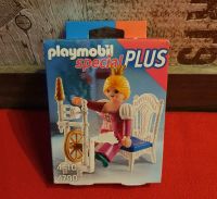 Playmobil Special Plus 4790 NEU & OVP Prinzessin  mit Spinnrad Niedersachsen - Schwülper Vorschau