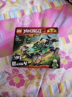 Lego Ninjago Jungle Raider Hessen - Großalmerode Vorschau