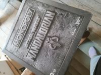 Monopoly Mandalorian Star Wars Edition Baden-Württemberg - Deißlingen Vorschau