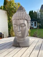 Buddha-Skulptur Bielefeld - Schildesche Vorschau