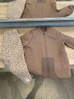 Wheat Set Jacke Kurzmantel Thermohose Nordrhein-Westfalen - Warendorf Vorschau