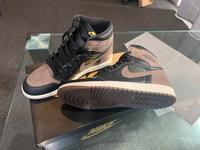 Jordan 1 Retro hoch OG Palomino Häfen - Bremerhaven Vorschau