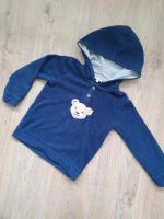 Steiff Fleece-Pullover Sweatshirt Gr.116 Nordrhein-Westfalen - Ratingen Vorschau