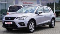 Seat Arona 1.0 TSI Style FullLink Sitzheizung AHK PDC Brandenburg - Senftenberg Vorschau