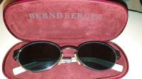 Sonnenbrille Bernd Berger 9701,  Unisex, wie neu, Rheinland-Pfalz - Mudersbach Vorschau