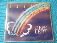 cd maxi xanadu liebe lebt  gebr. Niedersachsen - Moormerland Vorschau