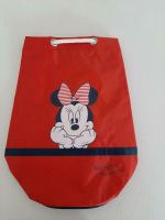 Minnie Maus Rucksack (neu/unbenutzt) Brandenburg - Potsdam Vorschau