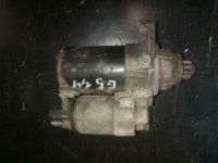 Vw Golf 5 touran anlasser starter 1.4 Brandenburg - Wriezen Vorschau