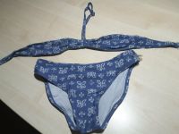 Firefly Bikini blau-weiß Größe 128 Baden-Württemberg - Mosbach Vorschau