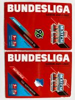 Match Attax Bundesligakarten Baden-Württemberg - Dornstadt Vorschau