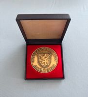 Medaille Auszeichnung Hessen - Gießen Vorschau