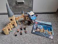 Lego Harry Potter 75953 Die Peitschende Weide von Hogwarts Niedersachsen - Hodenhagen Vorschau