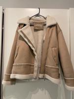 Jacke Amisu Berlin - Spandau Vorschau