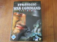 PC Spiel Strategic War Command - FSK ab 16 Jahre Baden-Württemberg - Grafenberg Vorschau