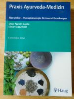 Praxis Ayurveda Medizin kaya-cikitsa Therapiekonzepte für innere Sachsen - Görlitz Vorschau