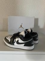 Nike Air Jordan 1 low, Gr. 38,5 Niedersachsen - Dörpen Vorschau