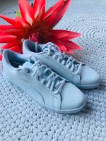 Puma Sneakers Turnschuhe Schuhe neu Sommer weiß 36 Hessen - Pohlheim Vorschau