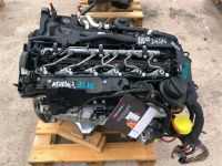 MOTOR N57D30A 3.0 D BMW 530D F07 245 PS KOMPLETT 83.302KM Niedersachsen - Braunschweig Vorschau