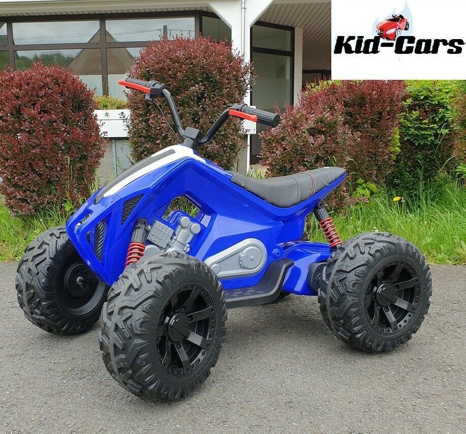 Kinderquad elektrisch 9 km/h kinderauto quad für kinder atv 200W in Glauchau