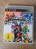 Kingdom Hearts HD 1.5 ReMIX Nordrhein-Westfalen - Borken Vorschau