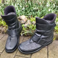 Daytona Motorradstiefel Journey XCR Gr.41 Brandenburg - Doberlug-Kirchhain Vorschau