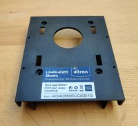 Einbaurahmen für 2 x 2,5" Festplatten, Ultron UHR-225 Basic Hamburg - Hamburg-Nord Vorschau