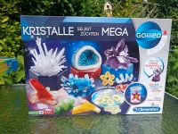 Kristalle selbst züchten Mega Set Niedersachsen - Ostercappeln Vorschau