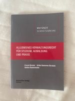 Allgemeines Verwaltungsrecht Rheinland-Pfalz - Nastätten Vorschau