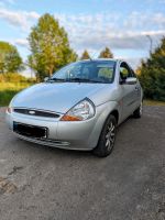 Ford Ka Zweitwagen Hessen - Bad Emstal Vorschau