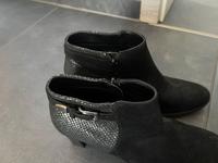 Lloyd Lady Excellent Stiefelette Niedersachsen - Auetal Vorschau
