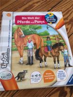 TipToi "Die Welt der Pferde und Ponys" Schleswig-Holstein - Flensburg Vorschau