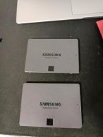 SSD Samsung 840 evo Kr. Altötting - Neuötting Vorschau