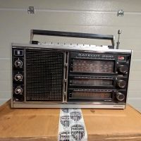 Grundig Sattelit 2100 u.Grundig mit Cassette Nordrhein-Westfalen - Kerpen Vorschau