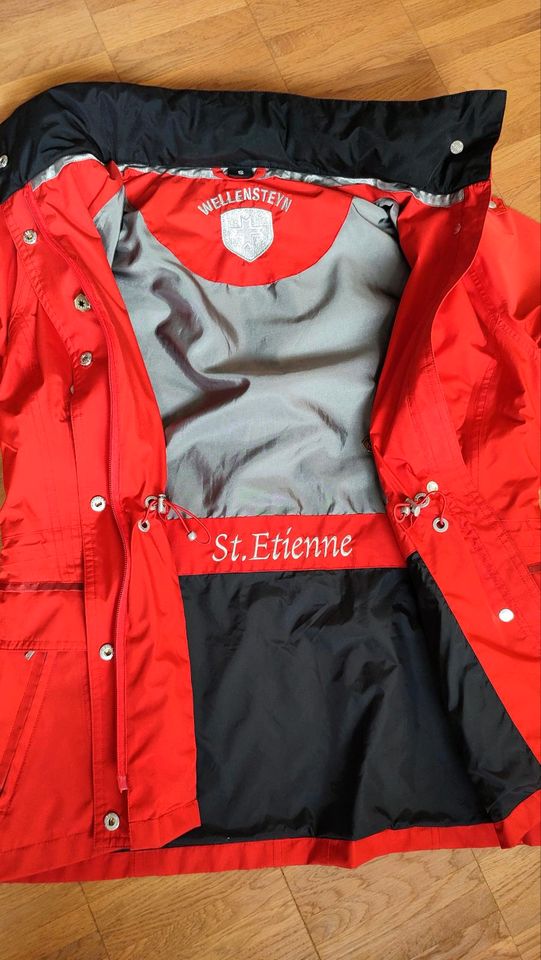 ✨ Wellensteyn Jacke St. Etienne, Damen in Ingelheim am Rhein