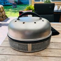 Cobb Grill Supreme mit Zubehör Schleswig-Holstein - Harrislee Vorschau