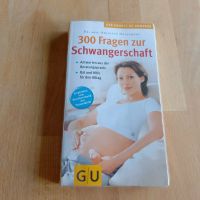 300 Fragen zur Schwangerschaft von GU Niedersachsen - Oetzen Vorschau