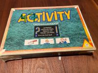 Activity Original - Ausgabe von 1990 - Piatnik Sachsen-Anhalt - Teutschenthal Vorschau